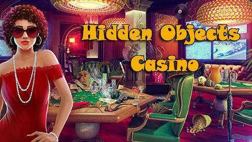 game pic for Hidden objects casino